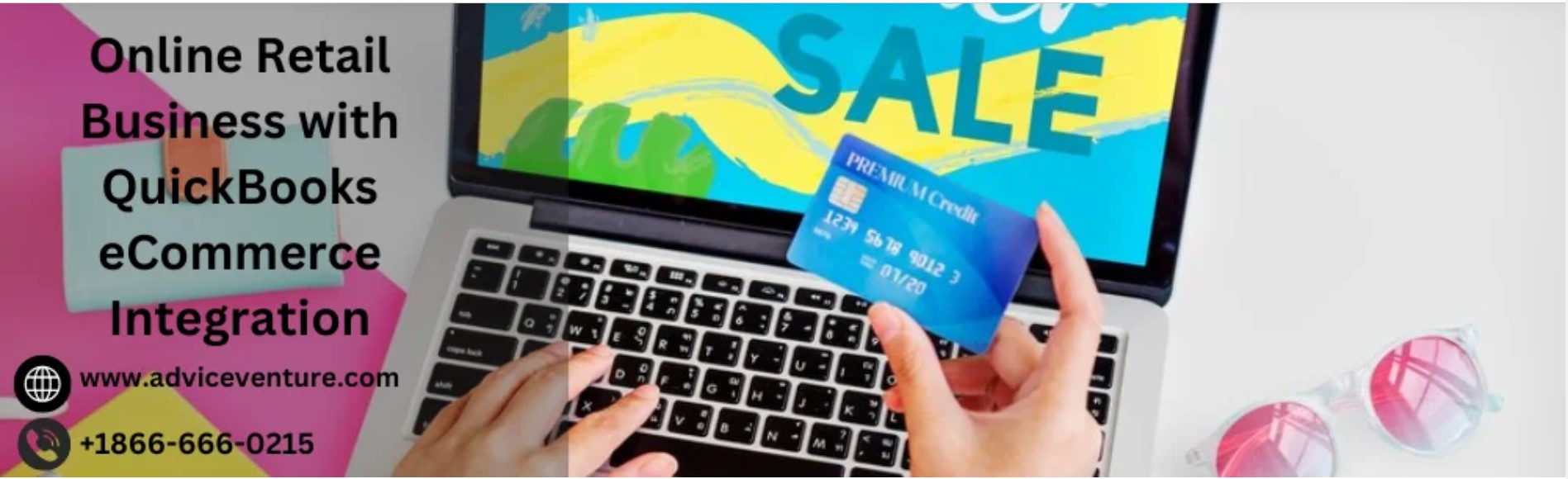 Streamlining Your Online Retail Business With Quickbooks Ecommerce Integration